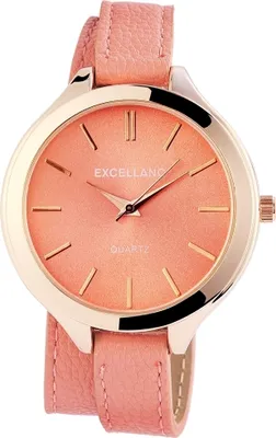Image de Montre pour femme, bracelet en imitation cuir, verre minéral