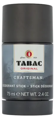 Obrázek produktu pro Tabac Original Craftsman 24H Deodorant Stick