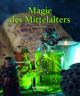 Produktbild von Magie des Mittelalters