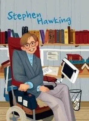 Imagen del producto de Stephen Hawking