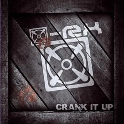Produktbild von Crank It Up