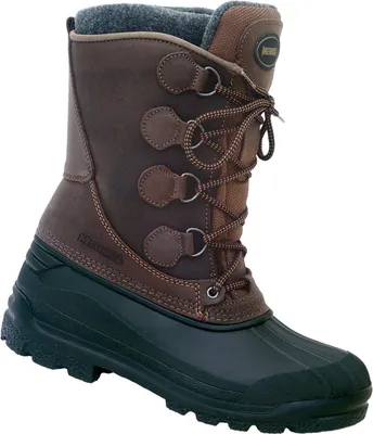 Produktbild von Meindl Stiefel Sölden braun Gr. 43