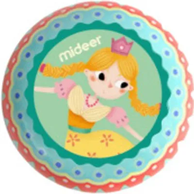 Image de Mideer Yo-yo en métal - Danseur