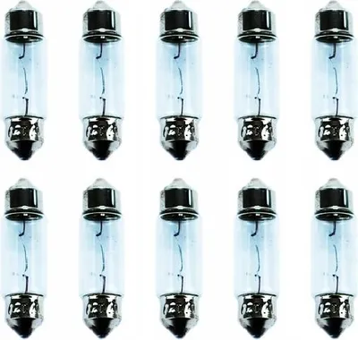 Image de Lampe tubulaire 24 V/5 W SV8.5-8