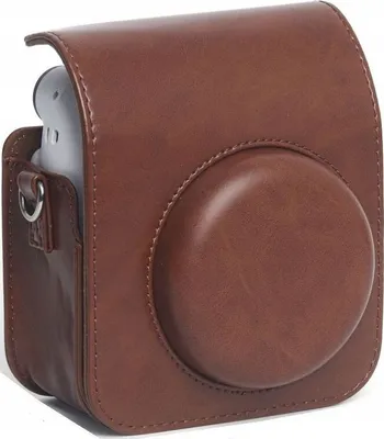 Obrázek produktu pro Pouzdro kryt pro FujiFilm INSTAX Mini 12 / Brown