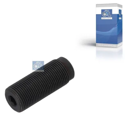 Produktbild von DT Spare Parts Ventilspieleinstellschraube 3.13064