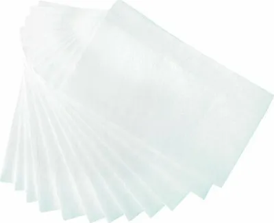 Produktbild von 7200x GASTRO Spenderservietten 1-lagig 30 x 33 cm weiß für Thekenspender