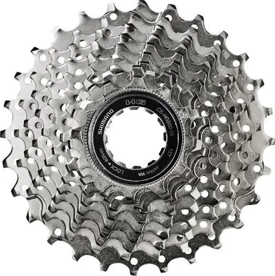 Image de Shimano CS-HG500 Bicycle cassette