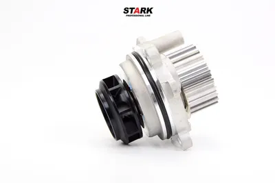 Produktbild von STARK SKWP-0520029 Kühlmittelpumpe Wasserpumpe für VW Golf IV Schrägheck (1J1) GOLF VI (5K1) Golf V Schrägheck (1K1) TOURAN (1T1, 1T2) Passat Variant