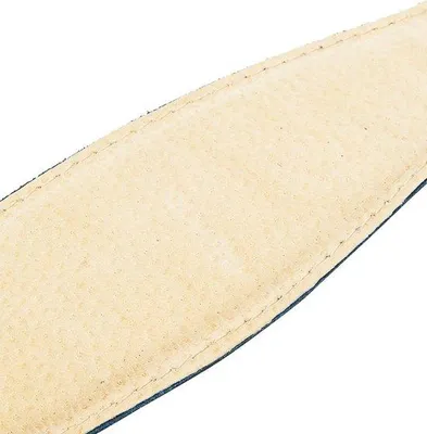 Productafbeelding van Famanu halsband voor honden, 3/4 x 30 tot 35 cm, koningsblauw