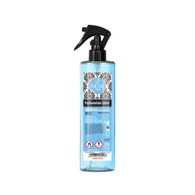 Obrázek produktu pro SENA FOLKODS Osvěžovač vzduchu mlha Podhalański Wiatr 250 ml