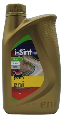 Produktbild von ENI i-Sint MS 5W-40 1 Liter (102291)