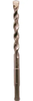 Image de Diager 110D08L0410, Marteau rotatif, 8 mm, 410 mm, brique, béton, pierre, 35 cm, SDS Plus