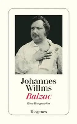 Obrázek produktu pro Balzac