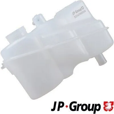 Produktbild von JP GROUP Ausgleichsbehälter Kühlmittel für FIAT PUNTO (188) Kühlwasser 3314700500