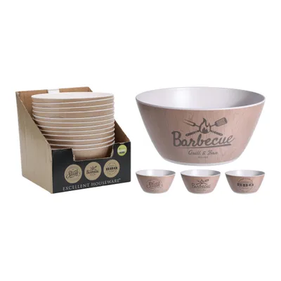 Obrázek produktu pro Miska servírovací 26 cm Barbeque KO-177600230barb