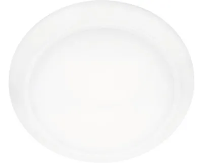 Image de Philips myLiving Cinnabar - Plafonnier - blanc