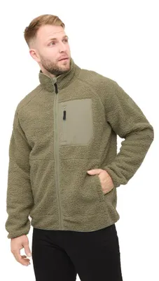 Produktbild von DERBE M-02-XX-KUSCHELBY_POCKET Herren