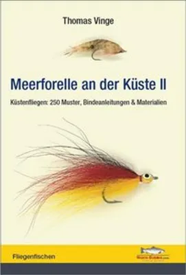 Obrázek produktu pro Meerforelle an der Küste 02