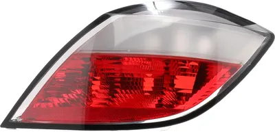 Produktbild von TYC Rückleuchte Heckleuchte Rechts für OPEL Astra H Schrägheck (A04)