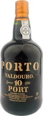 Produktbild von Valdouro Tawny 10 Years Porto, 10-jähriger Rot Portwein, 0,75 l