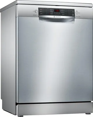 Image de Lave-vaisselle Bosch série 4 SMS46KI01E, pose libre, 13 couverts