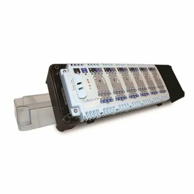 Obrázok produktu pre Svorkovnica SALUS pre 6 zón 230V