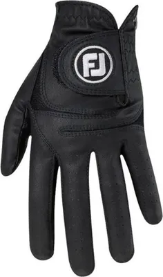 Immagine prodotto di FOOTJOY WEATHERSOF BLACK (per MANCINI) – GUANTI DA UOMO
