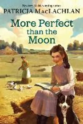 Obrázek produktu pro More Perfect Than the Moon