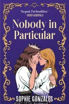 Produktbild von Nobody in Particular