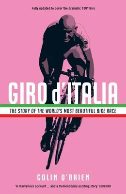 Produktbild von Giro d'Italia