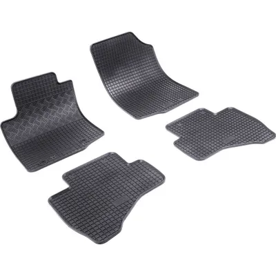 Image de Tapis de sol en caoutchouc Rigum Toyota Aygo 2014-2021