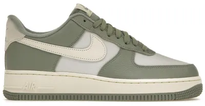 Produktbild von Nike Air Force 1 Low '07 LX Mica Green Coconut Milk - EU 36
