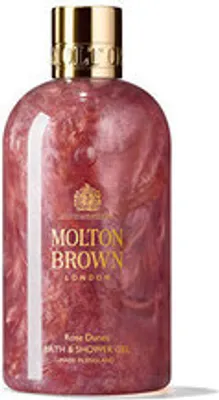 Zdjęcie produktu dla Molton Brown Żel Molton Brown Bath & Body Rose Dunes Żel do kąpieli i pod prysznic