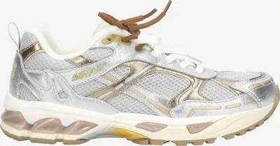 Produktbild von MRP MELROSE V.15, Sneaker in Grau, metallik für Damen, Größe 36