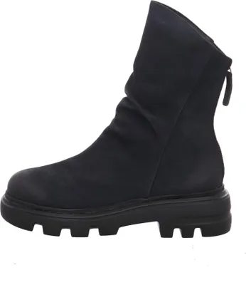 Produktbild von Paul Green Klassische Stiefeletten Damen 32313330313538 Blau 42 1/2 EU