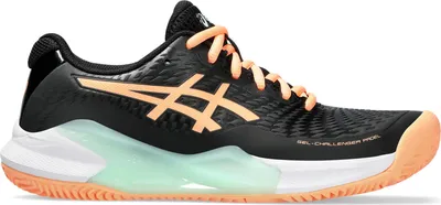 Image de Chaussures de padel Asics Gel Challenger 14 Padel Femmes Noires