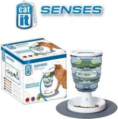 Produktbild von CATIT Senses Futter-Labyrinth