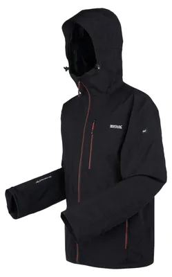 Regatta Wentwood IX 3 in 1 Funktionsjacke Herren