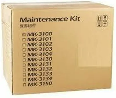 Imagen del producto de Kyocera Mk-3100, Fs-2100D/dn