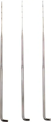 Produktbild von KNORR PRANDELL 218045607 Filznadel 90 mm aus Stahl