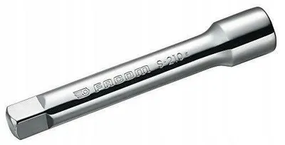 Produktbild von Facom J.210 Steckschlüsselextension 3/8 Zoll 125 mm