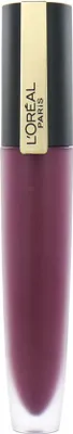 Produktbild von L’Oréal Paris Make-Up Designer LMU RAL RougeSig.Nu 131 I CHANGE, Violett, I Captivate, 1 Farben, Feuchtigkeitsspendend, Frauen, #711a3f