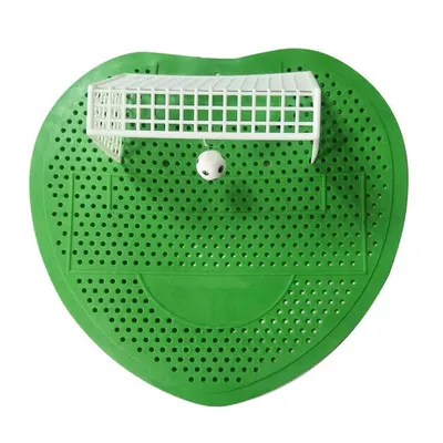 Produktbild von Vonné sitko do pisoára futbalová bránka