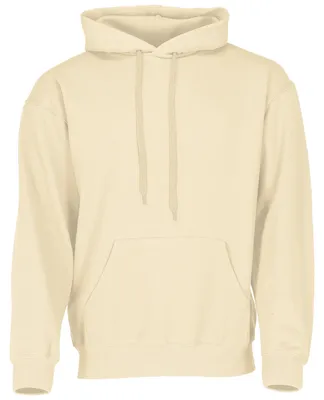 Produktbild von Fruit of the Loom Classic Kapuzen-Sweat Farbe: natur + GRATIS MyShirt Stoffbeutel Größe: XL