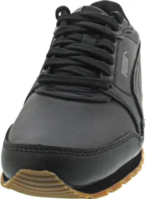 Produktbild von Puma ST Runner v3 L 3848550004 (7/puma black-puma black-gum)