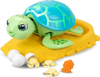 Zdjęcie produktu dla w Rescue Turtle niebieski