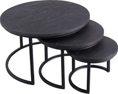 Immagine prodotto di Set da tavola Jox 3 pezzi