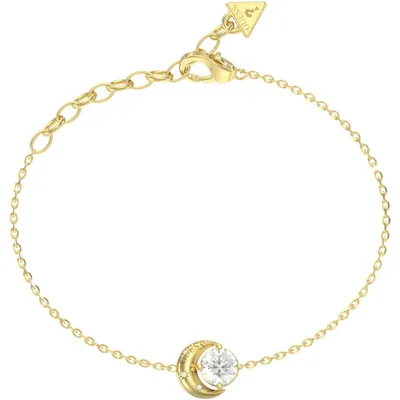Zdjęcie produktu dla GUESS JEWELS Biżuteria JUBB06234JWYGS