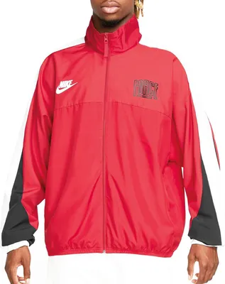 Produktbild von Nike Starting 5 Trainingsjacke Herren